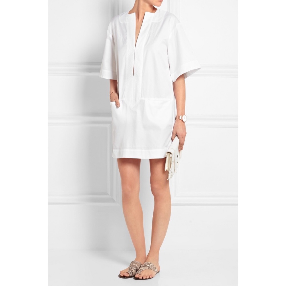 Totême - Zagora Dress / Tunic
